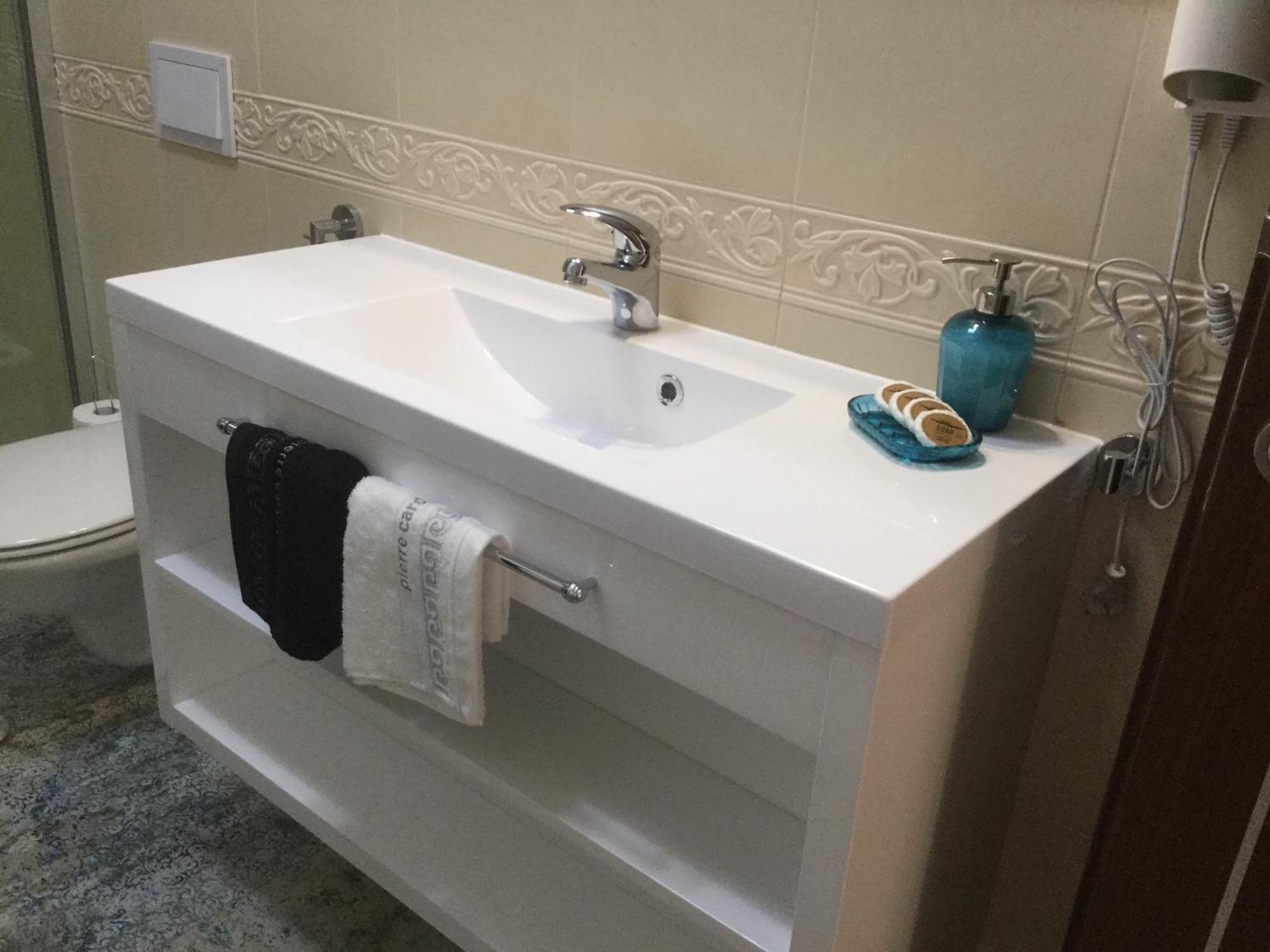 Apartmán Destine Rogoznica  Exteriér fotografie