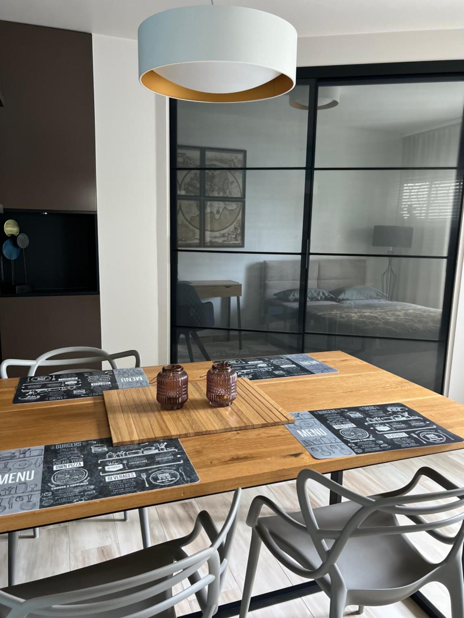 Apartmán Destine Rogoznica  Exteriér fotografie